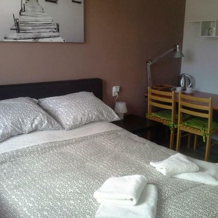 Bon Bed & Breakfast Amsterdam Buitenkant foto