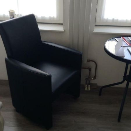 Bon Bed & Breakfast Amsterdam Buitenkant foto