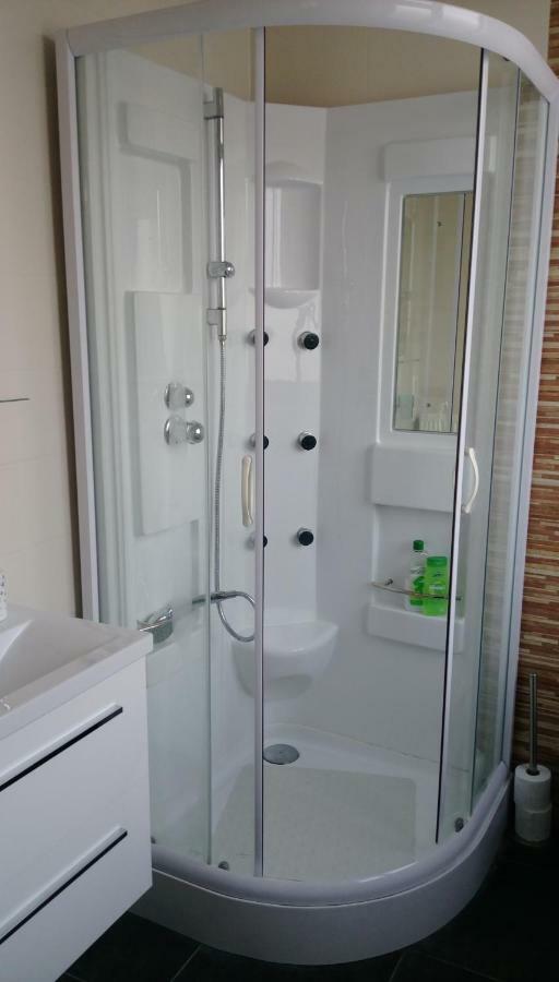 Bon Bed & Breakfast Amsterdam Buitenkant foto