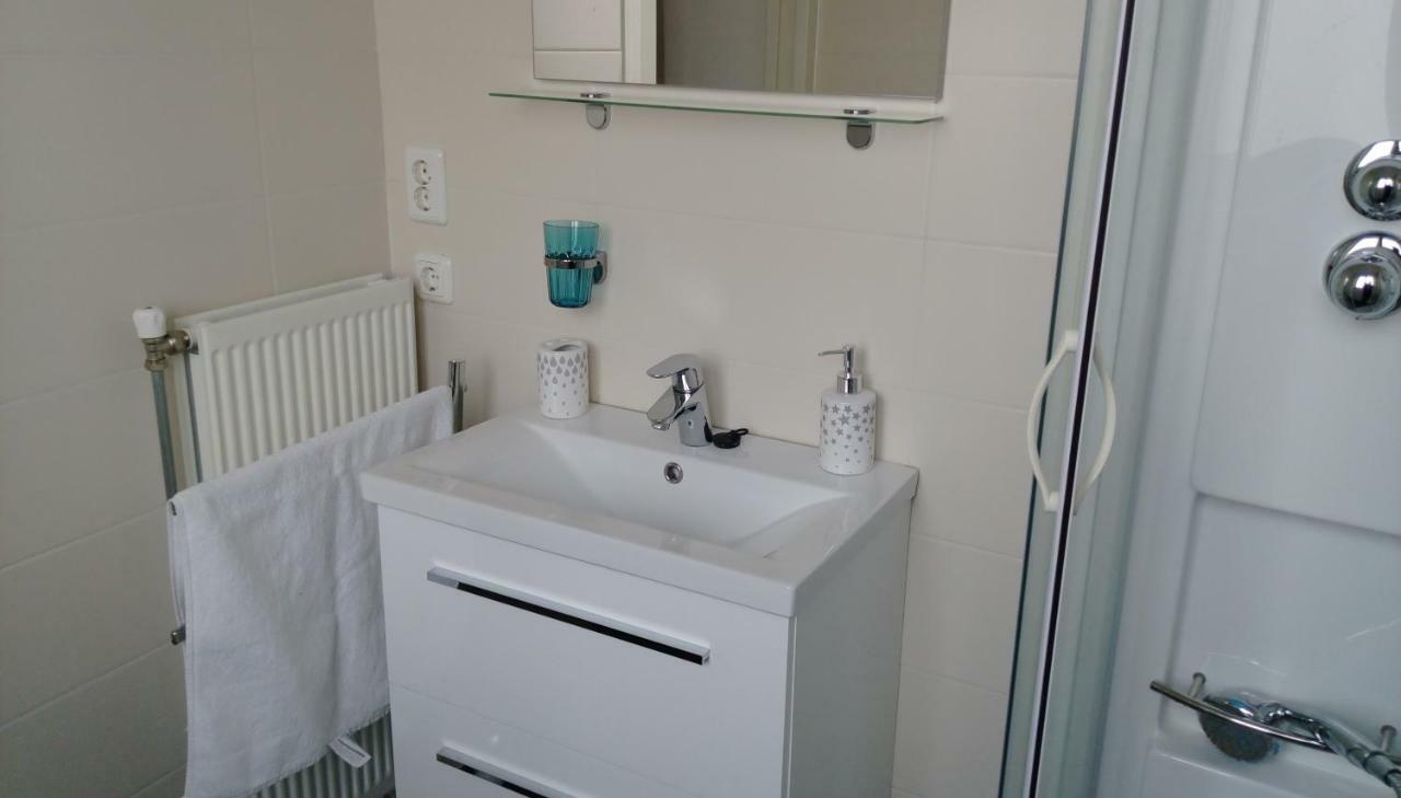 Bon Bed & Breakfast Amsterdam Buitenkant foto