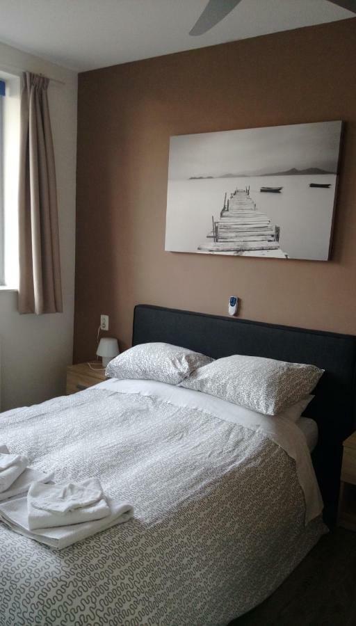 Bon Bed & Breakfast Amsterdam Buitenkant foto