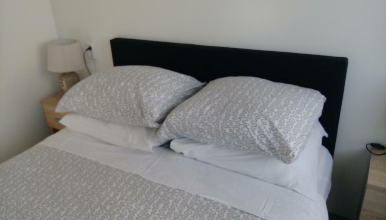 Bon Bed & Breakfast Amsterdam Buitenkant foto