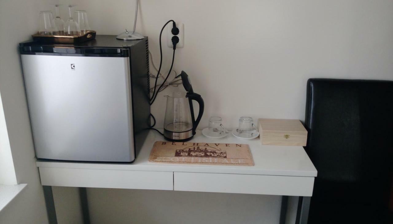 Bon Bed & Breakfast Amsterdam Buitenkant foto