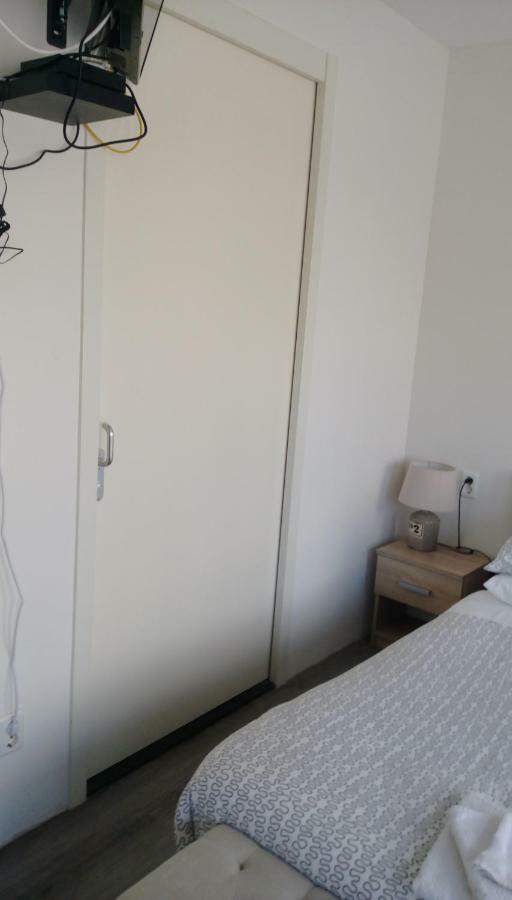 Bon Bed & Breakfast Amsterdam Buitenkant foto